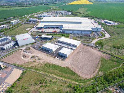 Property Image for Helix Solstice Park Phase 1, Sunrise Way, Amesbury, Wiltshire, SP4 7SQ