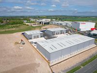 Property Image for Helix Solstice Park Phase 1, Sunrise Way, Amesbury, Wiltshire, SP4 7SQ