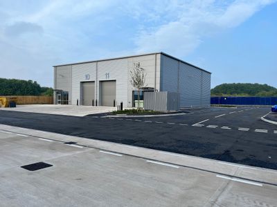 Property Image for Helix Solstice Park Phase 1, Sunrise Way, Amesbury, Wiltshire, SP4 7SQ
