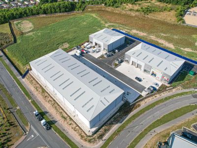 Property Image for Helix Solstice Park Phase 1, Sunrise Way, Amesbury, Wiltshire, SP4 7SQ
