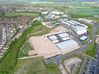 Property Image for Helix Solstice Park Phase 1, Sunrise Way, Amesbury, Wiltshire, SP4 7SQ