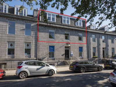 Property Image for 1st & 2nd Floors, 13, Bon Accord Square, Aberdeen, AB11 6DJ