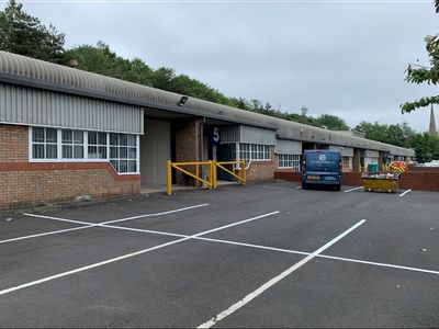 Property Image for Noble Street Industrial Estate, Newcastle Upon Tyne, Tyne And Wear, NE4 7PD
