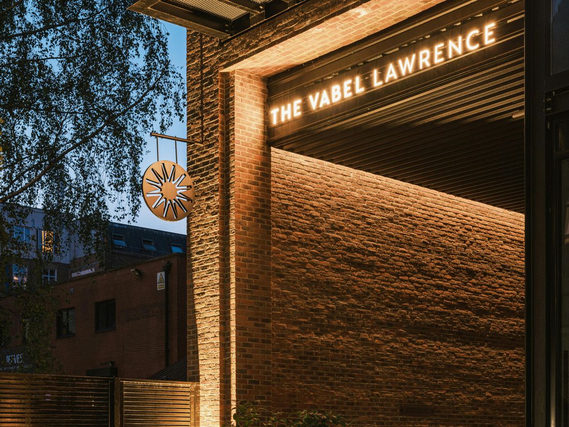 50-52 Lawrence Road, Seven Sisters, N15 4GE