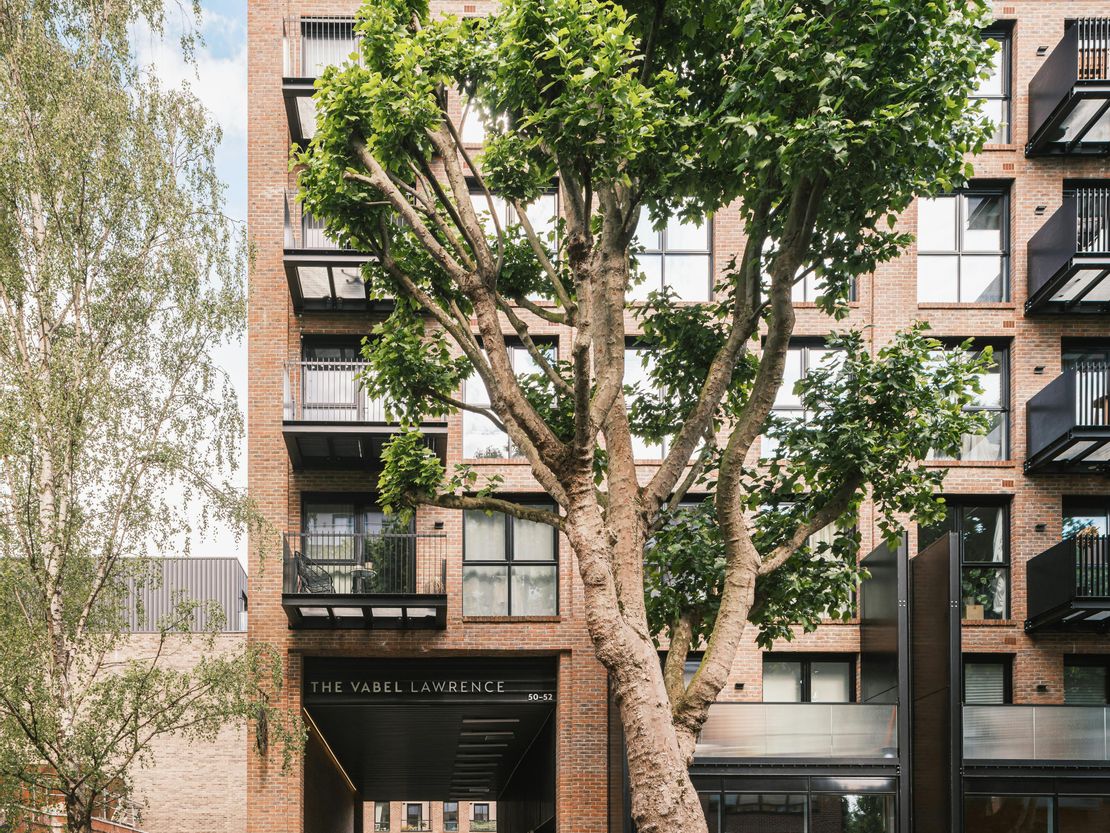 50-52 Lawrence Road, Seven Sisters, N15 4GE