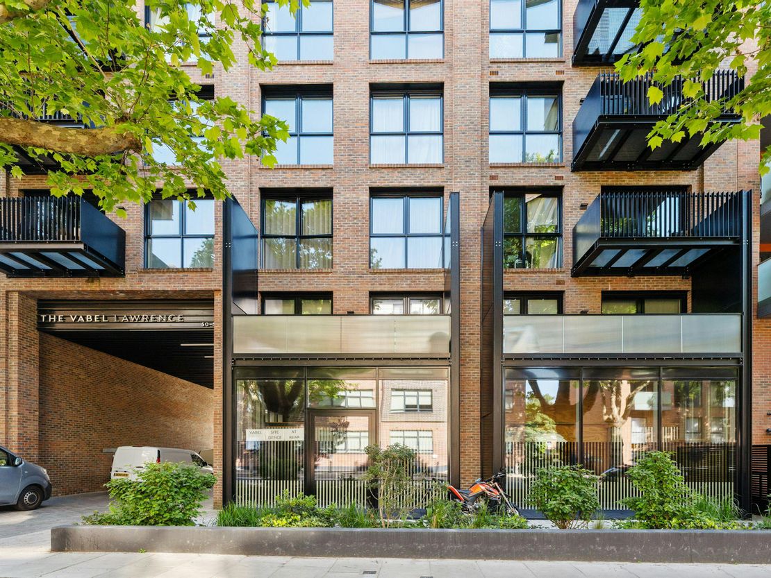 50-52 Lawrence Road, Seven Sisters, N15 4GE