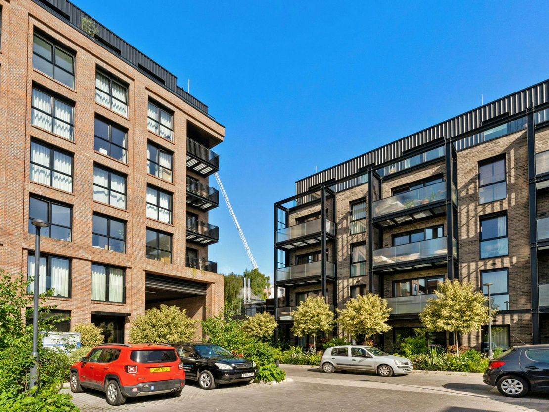 50-52 Lawrence Road, Seven Sisters, N15 4GE