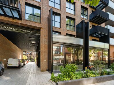 Property Image for 50-52 Lawrence Road, Seven Sisters, N15 4GE