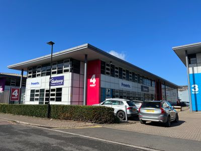 Property Image for Building 4, Meadowhall Business Park, Carbrook Hall Road, Sheffield, South Yorkshire, S9 2EQ