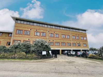 Property Image for Brook House, John Wilson Business Park, Reeves Way, Whitstable, Kent, CT5 3SS