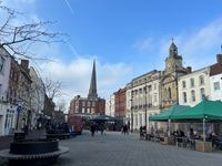 Property Image for 14-15A St. Peters Street, Hereford, Herefordshire, HR1 2LE