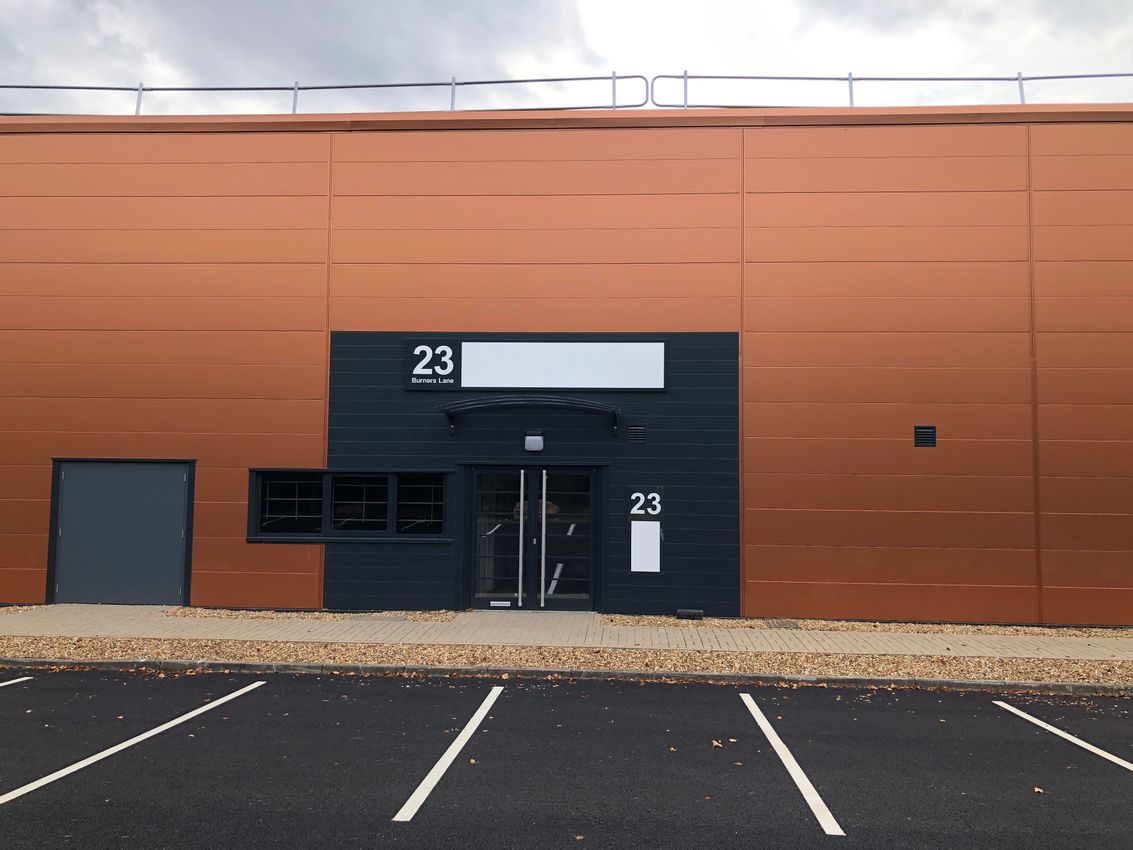 To Let 23 Burners Lane, Kiln Farm, Milton Keynes, Buckinghamshire