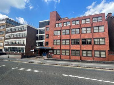 Property Image for Prospect House And Readson House, 94-98 Regent Road, Leicester, Leicestershire, LE1 7DF