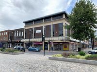 Property Image for Suite 11 Third Floor, Bull Ring House, Northgate, Wakefield, West Yorkshire, WF1 3BJ