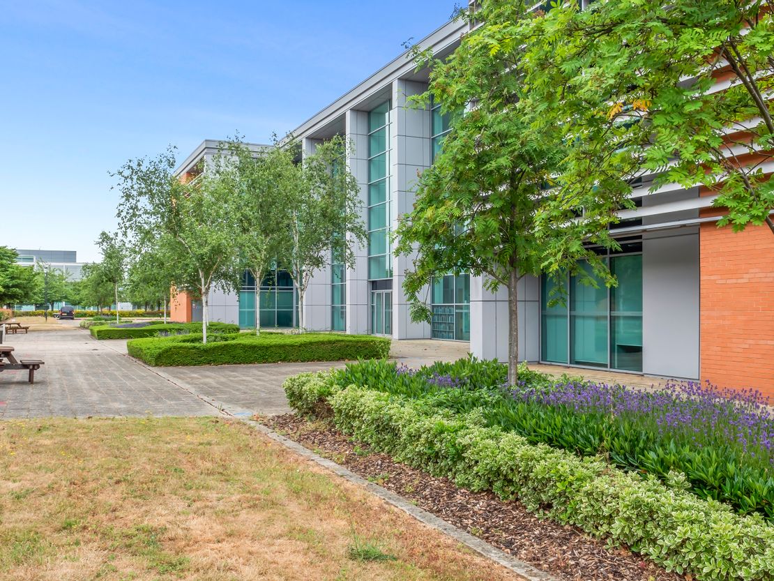 Newnham House, Cambridge Business Park, Milton Road, Cambridge, CB4 0WZ