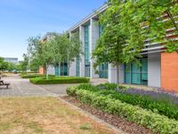 Property Image for Newnham House, Cambridge Business Park, Milton Road, Cambridge, CB4 0WZ