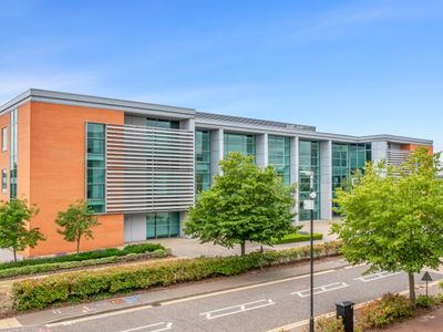 Property Image for Newnham House, Cambridge Business Park, Milton Road, Cambridge, CB4 0WZ