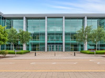 Property Image for Newnham House, Cambridge Business Park, Milton Road, Cambridge, CB4 0WZ