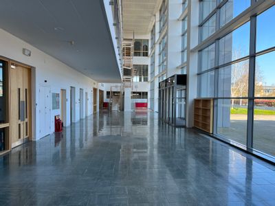 Property Image for Newnham House, Cambridge Business Park, Milton Road, Cambridge, CB4 0WZ