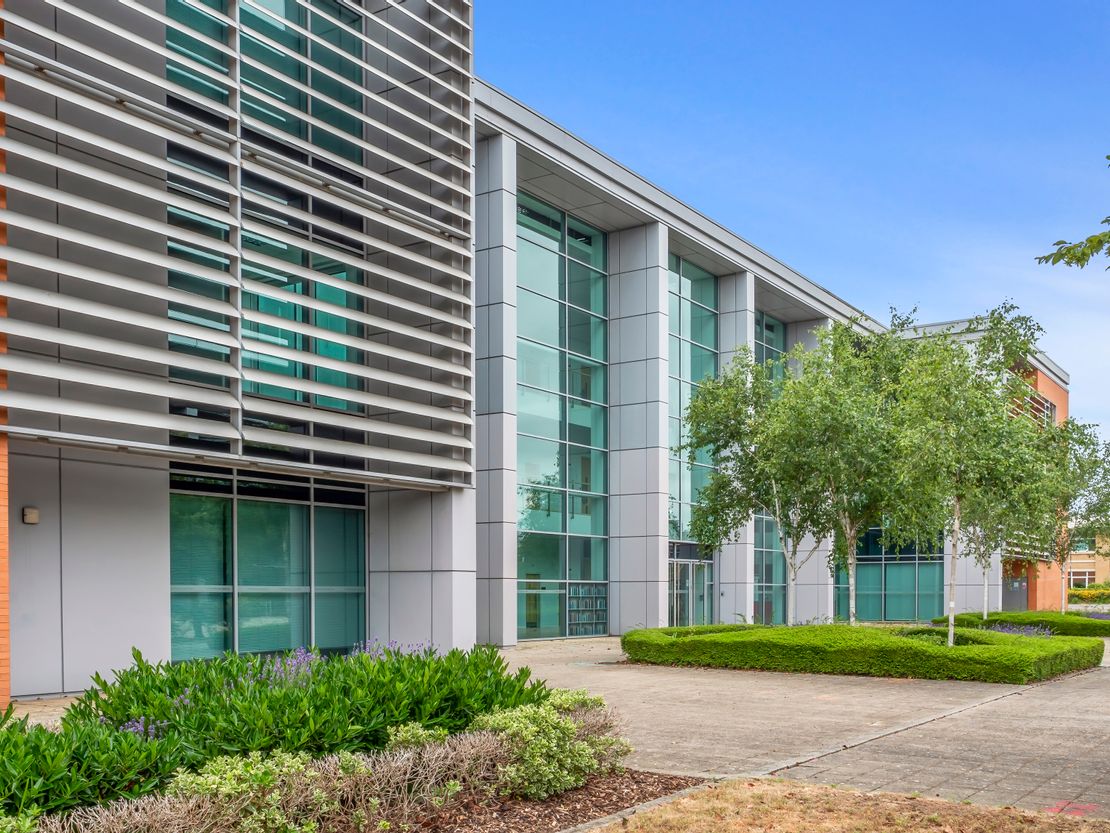 Newnham House, Cambridge Business Park, Milton Road, Cambridge, CB4 0WZ