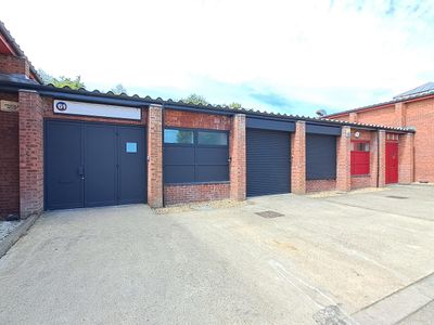 Property Image for 61 Abbey Court, Alston Drive, Bradwell Abbey, Milton Keynes, Buckinghamshire, MK13 9HB