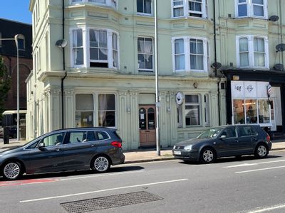 Property Image for 94 Lewes Road, Brighton, East Sussex, BN2 3QA