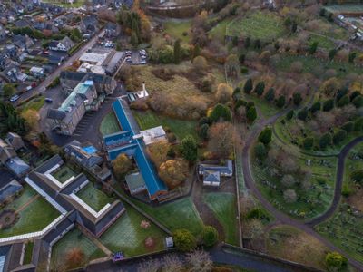 Property Image for Brechin Infirmary, Infirmary Street, Brechin, Angus, DD9 7AN