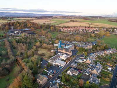 Property Image for Brechin Infirmary, Infirmary Street, Brechin, Angus, DD9 7AN