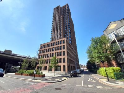 Property Image for Ground Floor Retail Kindred House, Croydon, Surrey, CR0 1SZ
