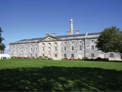 Property Image for Unit 23b Second Floor, Mills Bakery, Royal William Yard, Plymouth, Devon, PL1 3GE