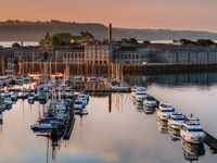 Property Image for Unit 16-17, Mills Bakery, Royal William Yard, Plymouth, Devon, PL1 3GE