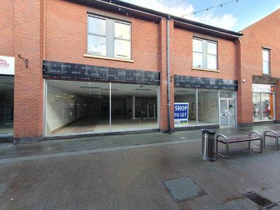 Property Image for New Unit 4B Daniel Owen Shopping Centre, North Wales, Mold, Flintshire, CH7 1AP