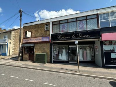 Property Image for 45A & 45C, Orsett Road, Grays, Essex, RM17 5HJ