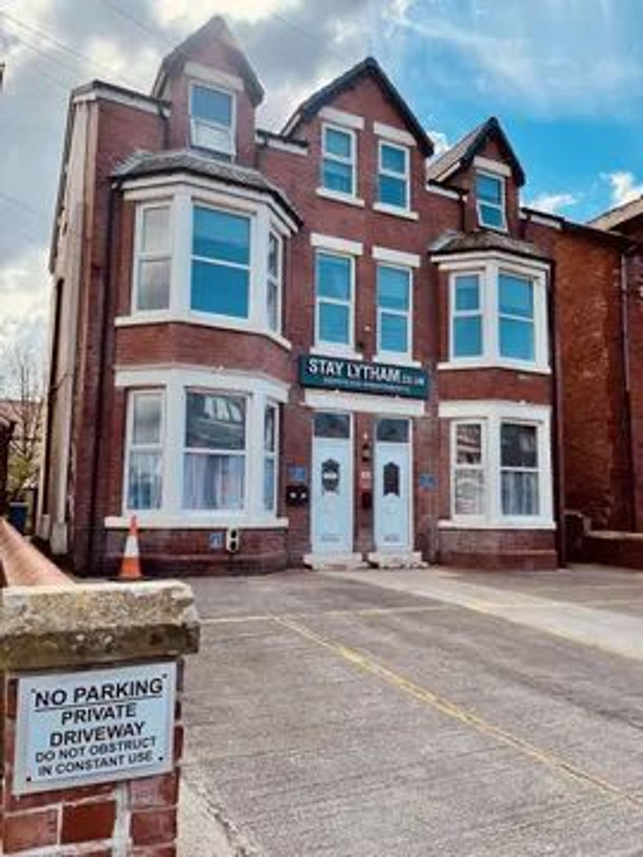 For Sale Stay Lytham Serviced Apartments, 2931 Lightburne Avenue