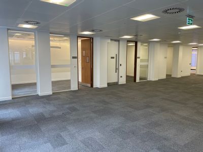 Property Image for 1 Eversholt Street, London, NW1 2DN