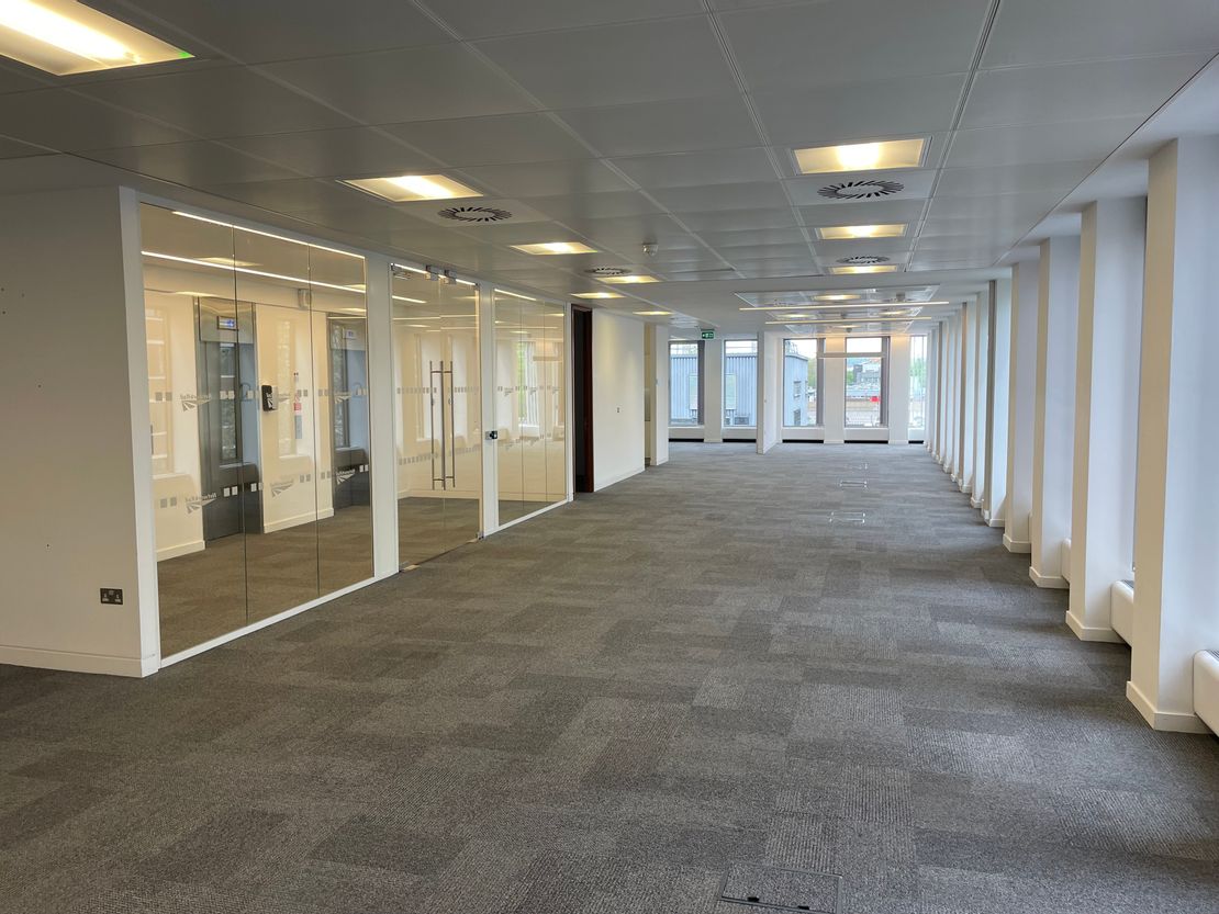 1 Eversholt Street, London, NW1 2DN