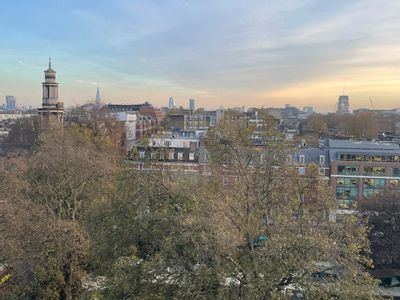 Property Image for 1 Eversholt Street, London, NW1 2DN