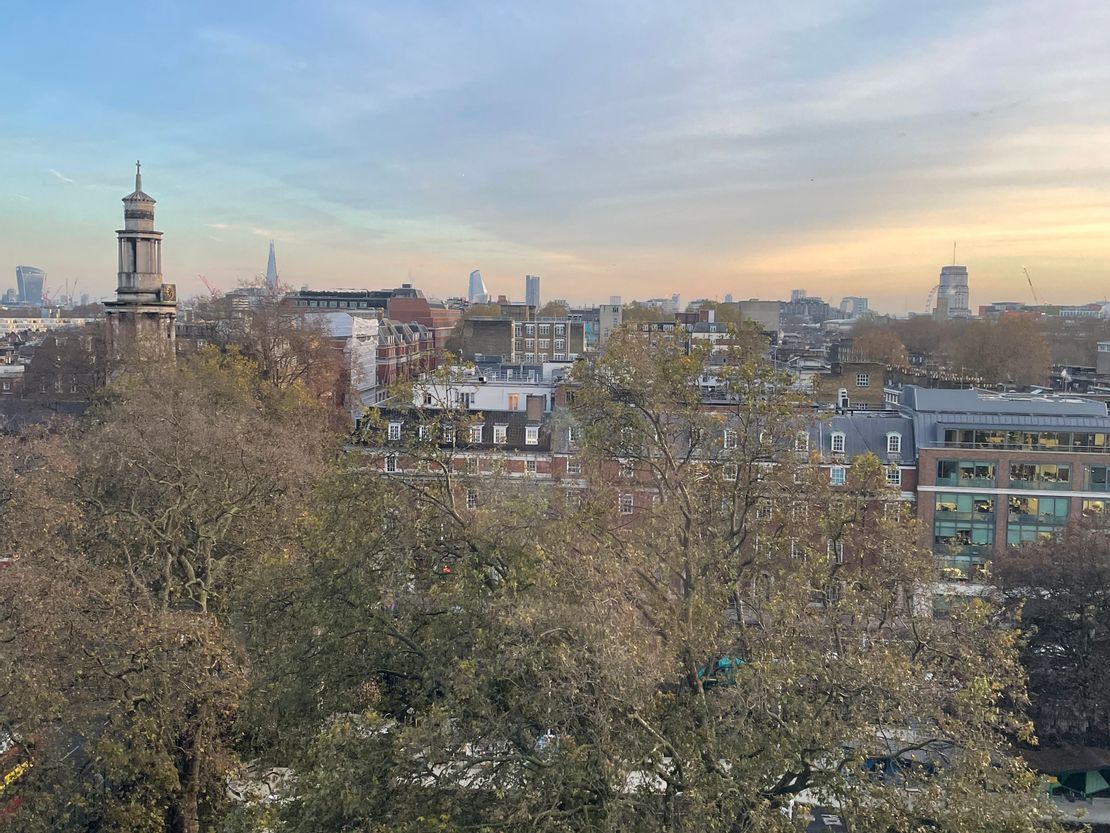 1 Eversholt Street, London, NW1 2DN