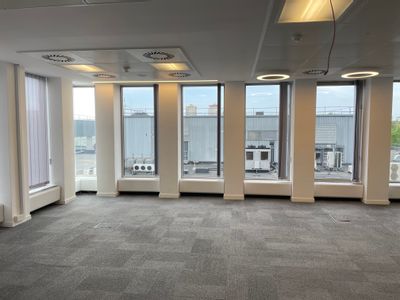 Property Image for 1 Eversholt Street, London, NW1 2DN