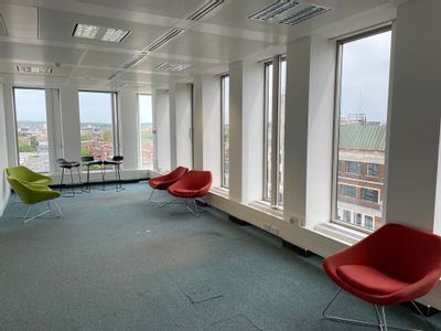 Property Image for 1 Eversholt Street, London, NW1 2DN