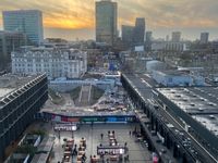 Property Image for 1 Eversholt Street, London, NW1 2DN