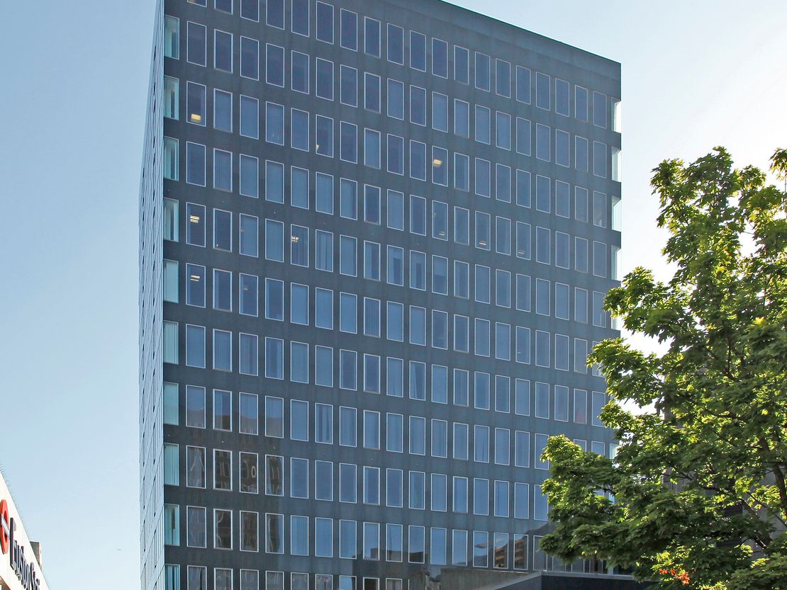1 Eversholt Street, London, NW1 2DN