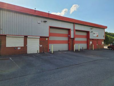 Property Image for Unit 801 & 802 Centre 500, Lowfield Drive, Newcastle, Staffordshire, ST5 0UU