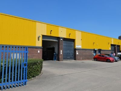 Property Image for James Corbett Road, Salford, Greater Manchester, M50 1DE