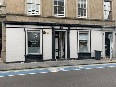 Property Image for 3 Bank Street, Dundee, City Of Dundee, DD1 1RL
