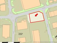 Property Image for Northern Compound Land, Trusham Trade Park, Alpin Brook Road, Marsh Barton, Exeter, EX2 8RF