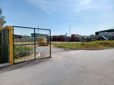 Property Image for Northern Compound Land, Trusham Trade Park, Alpin Brook Road, Marsh Barton, Exeter, EX2 8RF