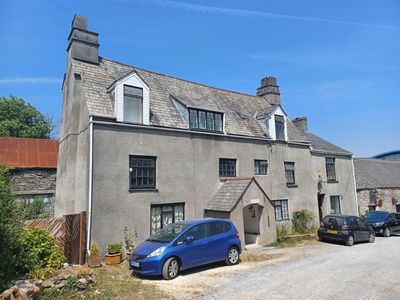 Property Image for Wixenford Farm, Colesdown Hill, Plymouth, Devon, PL9 8AA