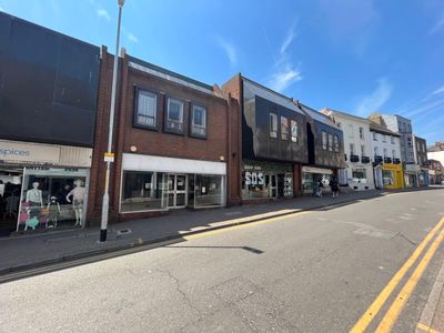 Property Image for High Street, Ramsgate,  Kent, CT11 9RS