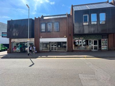 Property Image for High Street, Ramsgate,  Kent, CT11 9RS